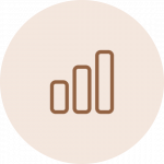 bar-chart icon