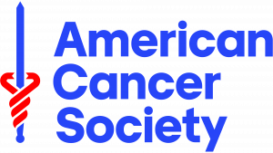 American Cancer Society brand logo