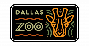 Dallas Zoo brand logo